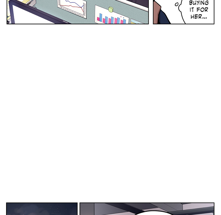 Redemption Camp Chapter 26 page 14 - 