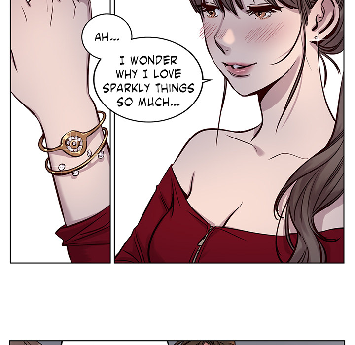 Redemption Camp Chapter 26 page 18 - 