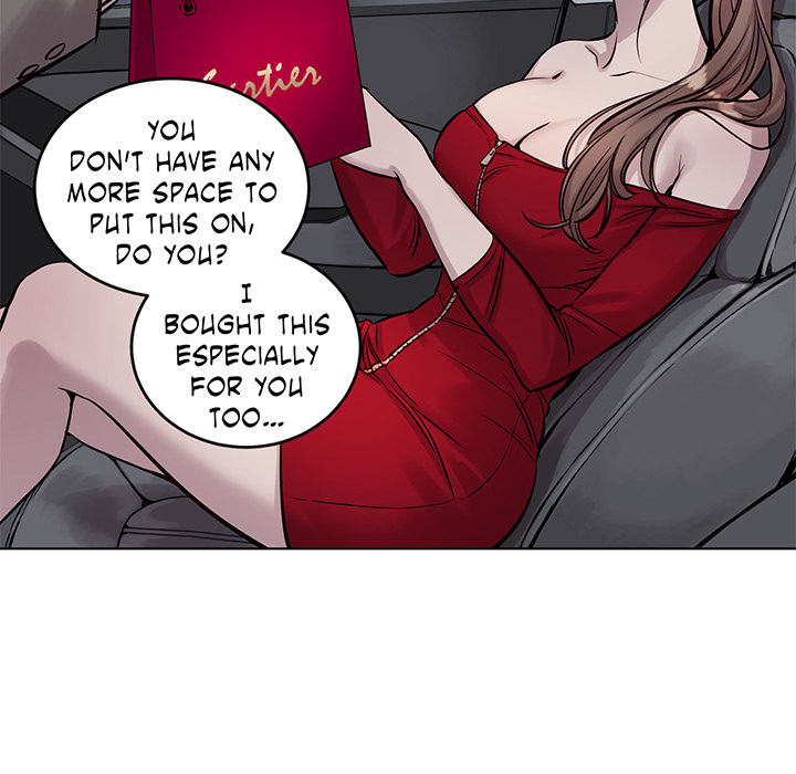 Redemption Camp Chapter 26 page 20 - 