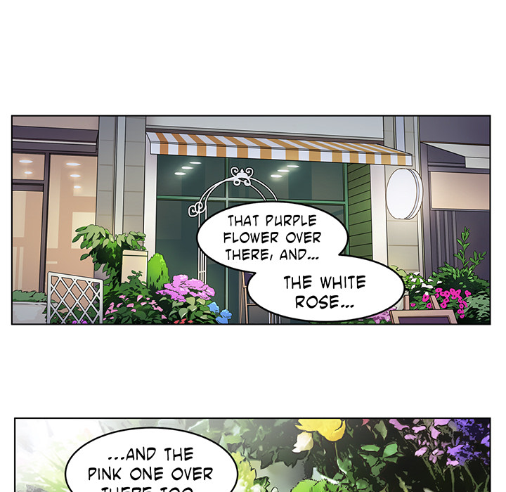Redemption Camp Chapter 26 page 21 - 