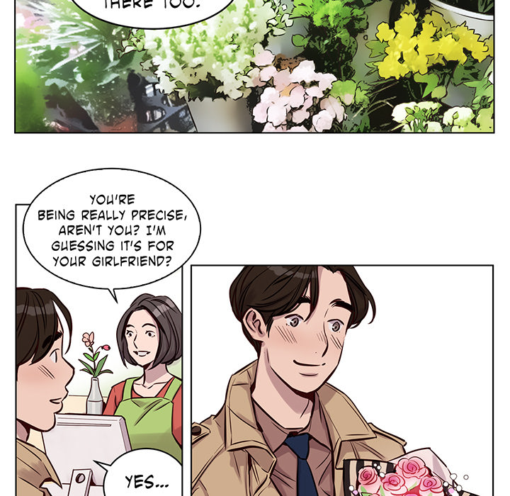 Redemption Camp Chapter 26 page 22 - 