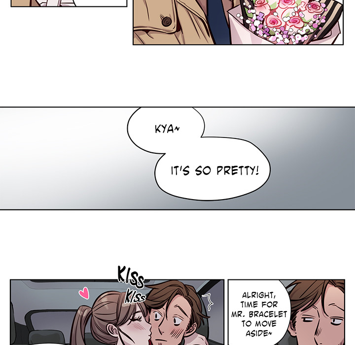 Redemption Camp Chapter 26 page 23 - 