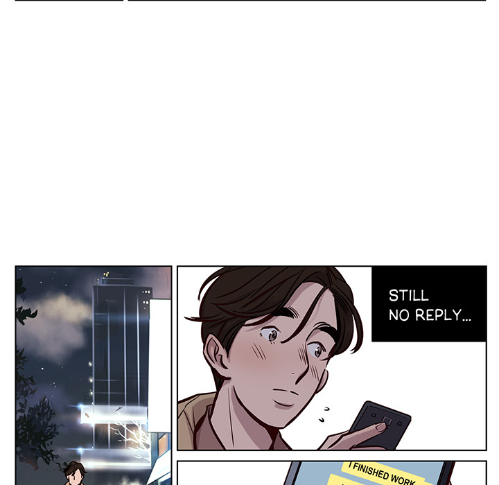 Redemption Camp Chapter 26 page 26 - 