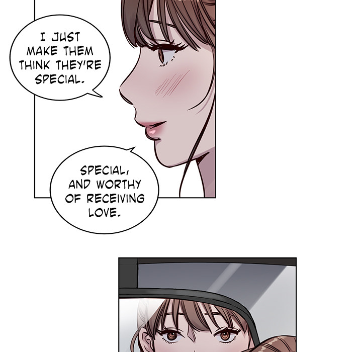 Redemption Camp Chapter 26 page 28 - 