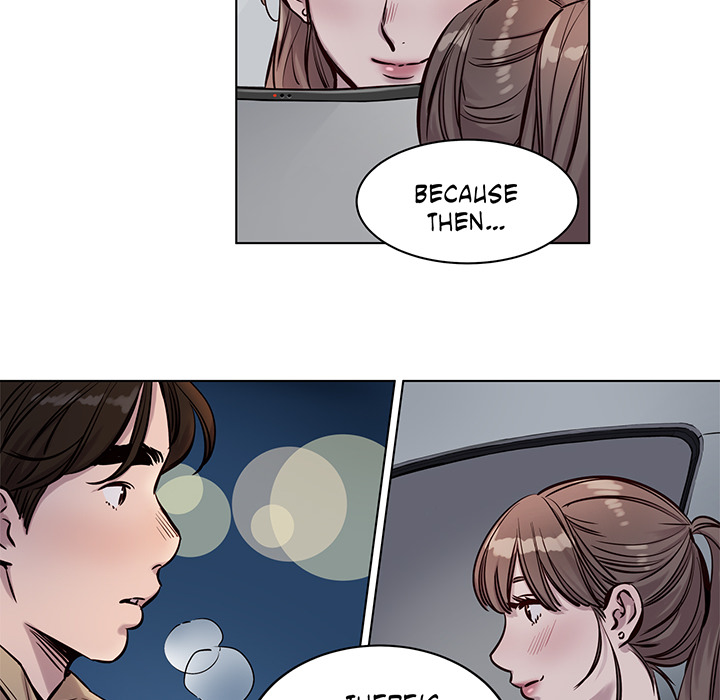 Redemption Camp Chapter 26 page 29 - 