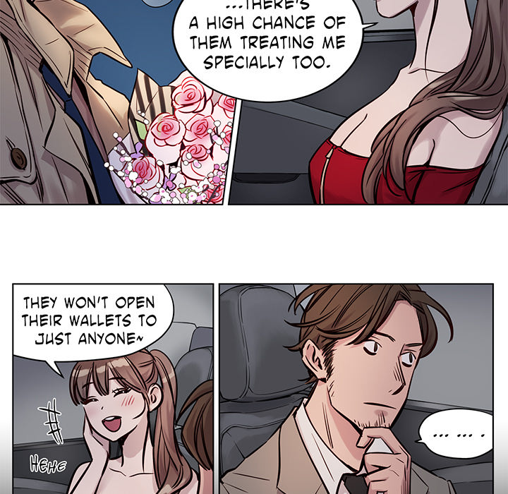 Redemption Camp Chapter 26 page 30 - 