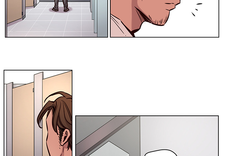 Redemption Camp Chapter 26 page 4 - 