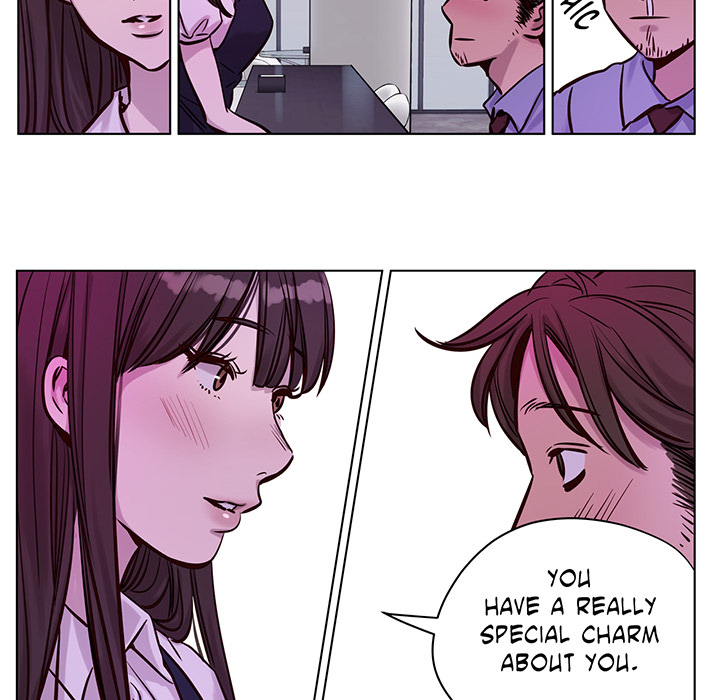 Redemption Camp Chapter 26 page 35 - 