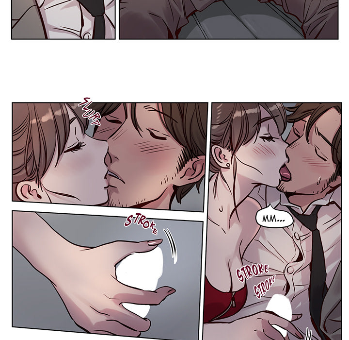 Redemption Camp Chapter 26 page 40 - 
