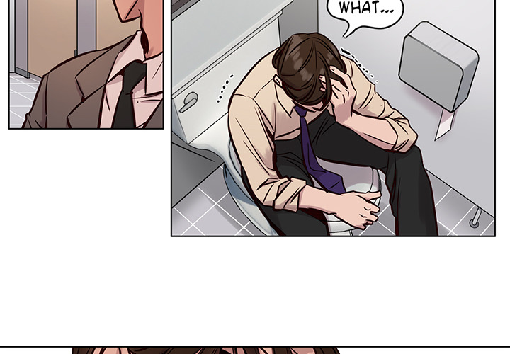 Redemption Camp Chapter 26 page 5 - 