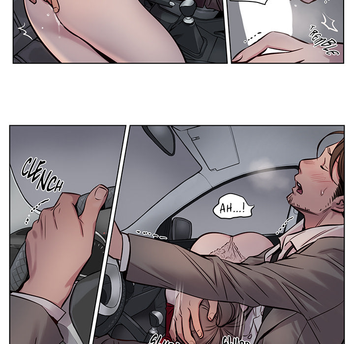 Redemption Camp Chapter 26 page 45 - 