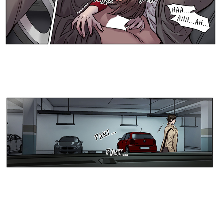 Redemption Camp Chapter 26 page 46 - 