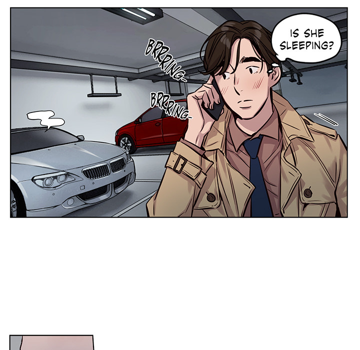 Redemption Camp Chapter 26 page 47 - 