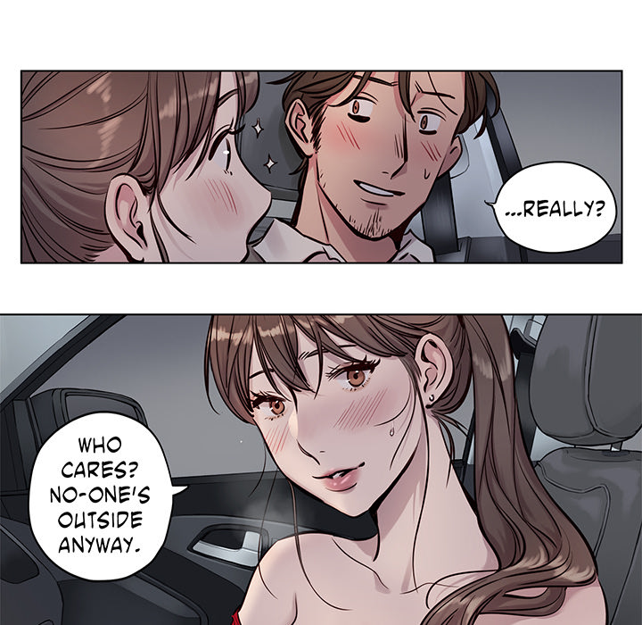 Redemption Camp Chapter 26 page 49 - 