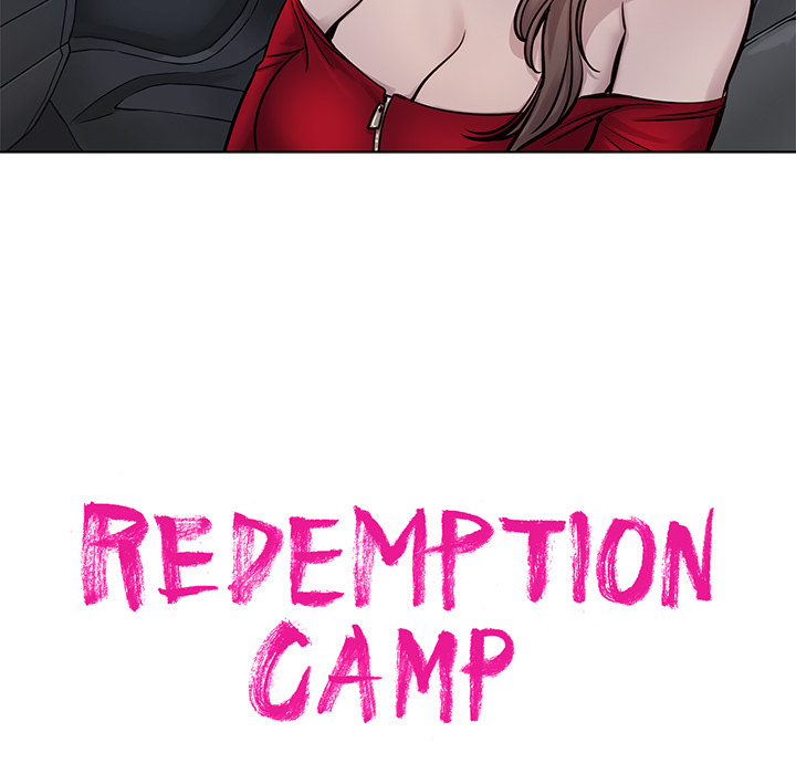 Redemption Camp Chapter 26 page 50 - 