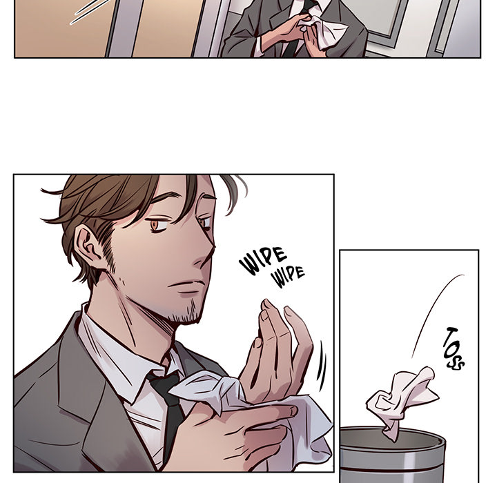 Redemption Camp Chapter 26 page 10 - 