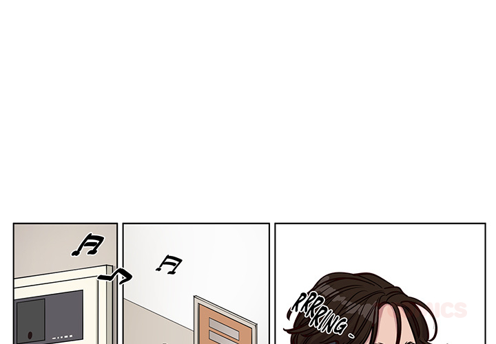 Redemption Camp Chapter 27 page 1 - 