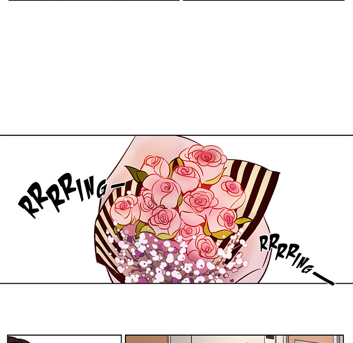 Redemption Camp Chapter 27 page 12 - 