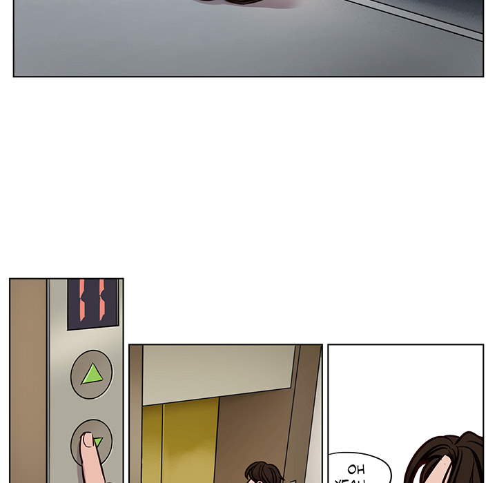 Redemption Camp Chapter 27 page 20 - 