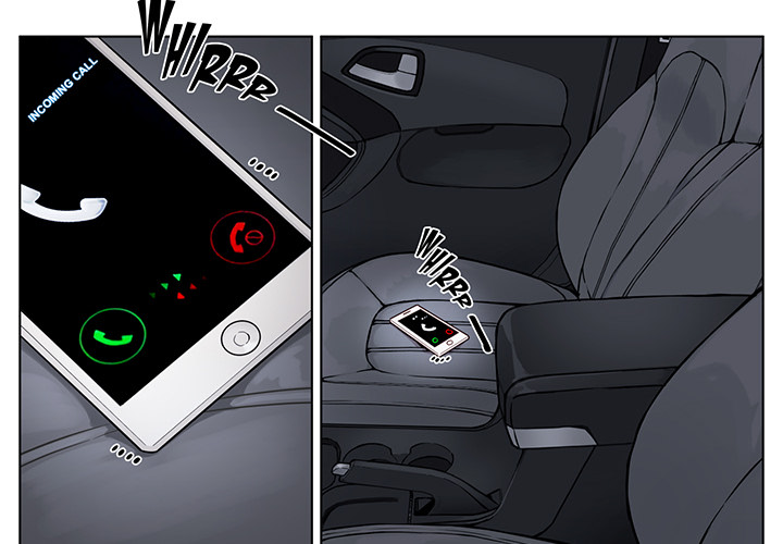 Redemption Camp Chapter 27 page 3 - 
