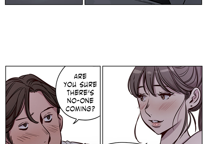 Redemption Camp Chapter 27 page 4 - 