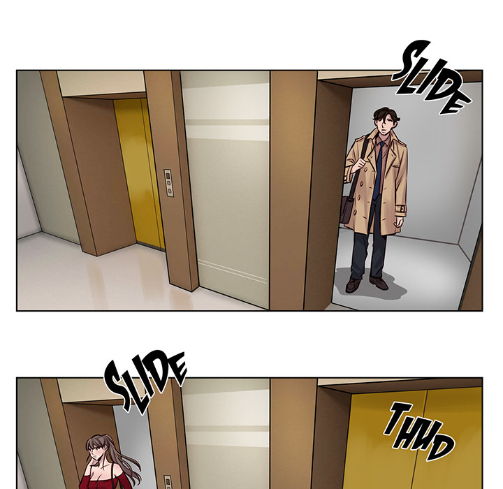 Redemption Camp Chapter 27 page 31 - 