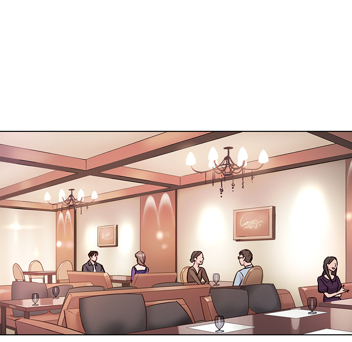 Redemption Camp Chapter 27 page 34 - 