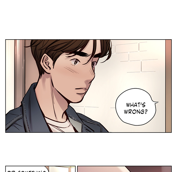 Redemption Camp Chapter 27 page 35 - 