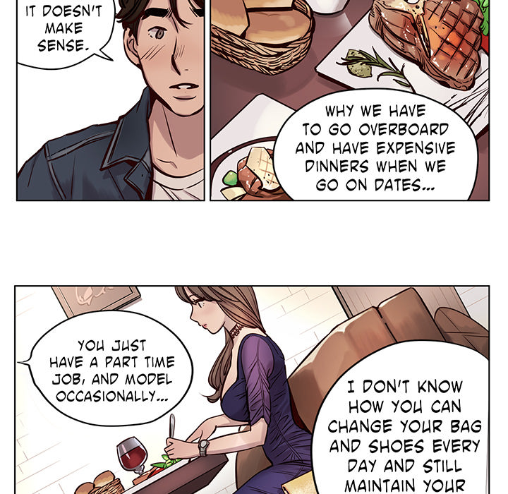 Redemption Camp Chapter 27 page 38 - 
