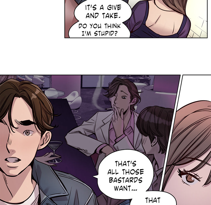 Redemption Camp Chapter 27 page 42 - 