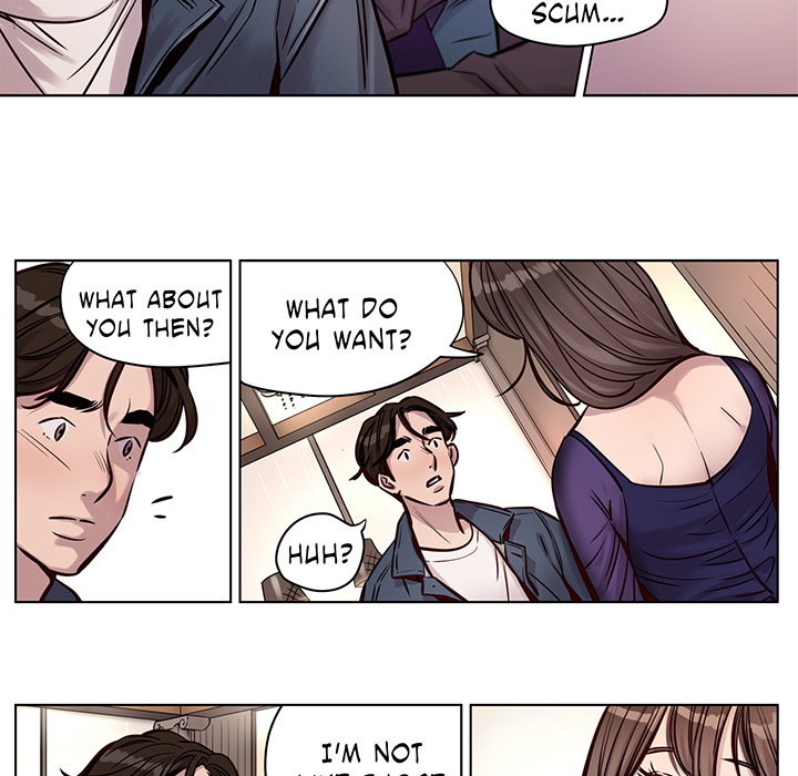 Redemption Camp Chapter 27 page 43 - 