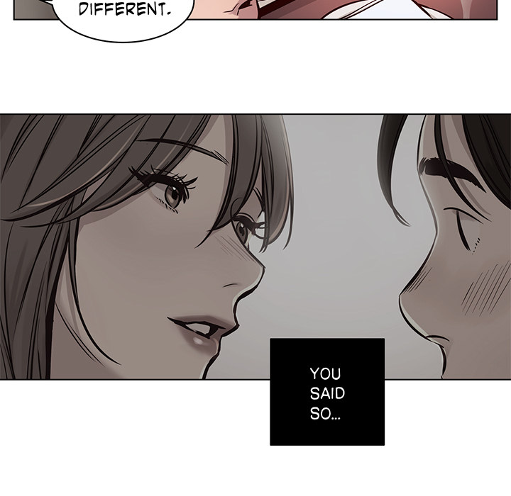 Redemption Camp Chapter 27 page 45 - 