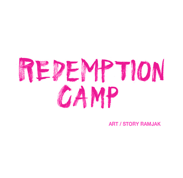 Redemption Camp Chapter 27 page 46 - 