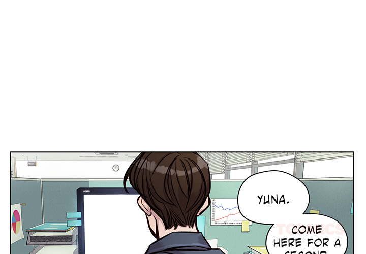 Redemption Camp Chapter 28 page 2 - 