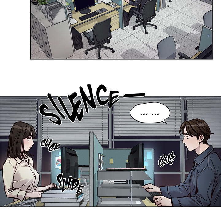 Redemption Camp Chapter 28 page 11 - 