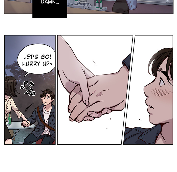 Redemption Camp Chapter 28 page 25 - 