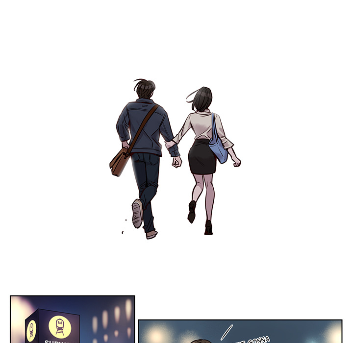 Redemption Camp Chapter 28 page 26 - 
