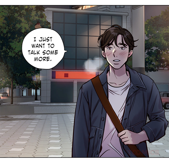 Redemption Camp Chapter 28 page 30 - 