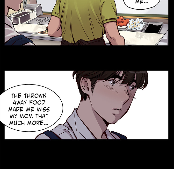 Redemption Camp Chapter 28 page 35 - 
