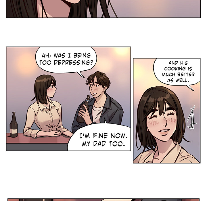 Redemption Camp Chapter 28 page 38 - 