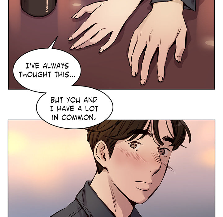 Redemption Camp Chapter 28 page 39 - 