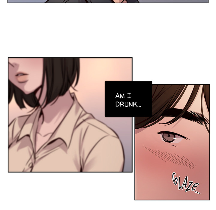 Redemption Camp Chapter 28 page 40 - 