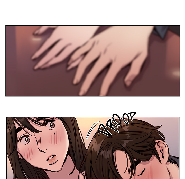 Redemption Camp Chapter 28 page 41 - 