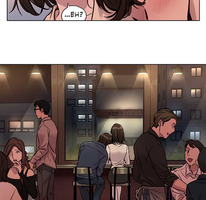 Redemption Camp Chapter 28 page 42 - 
