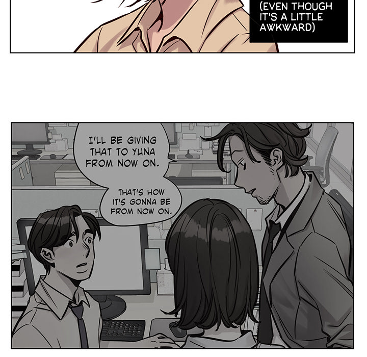 Redemption Camp Chapter 28 page 7 - 