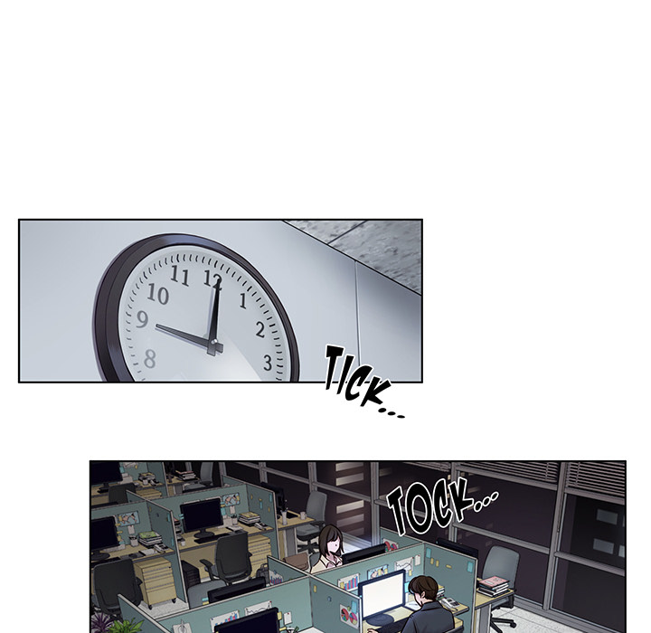 Redemption Camp Chapter 28 page 10 - 