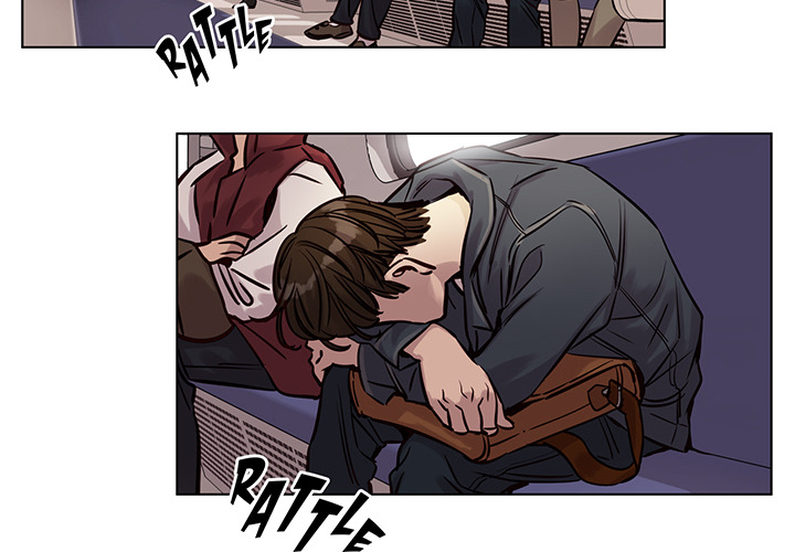 Redemption Camp Chapter 29 page 2 - 