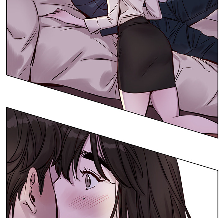 Redemption Camp Chapter 29 page 11 - 