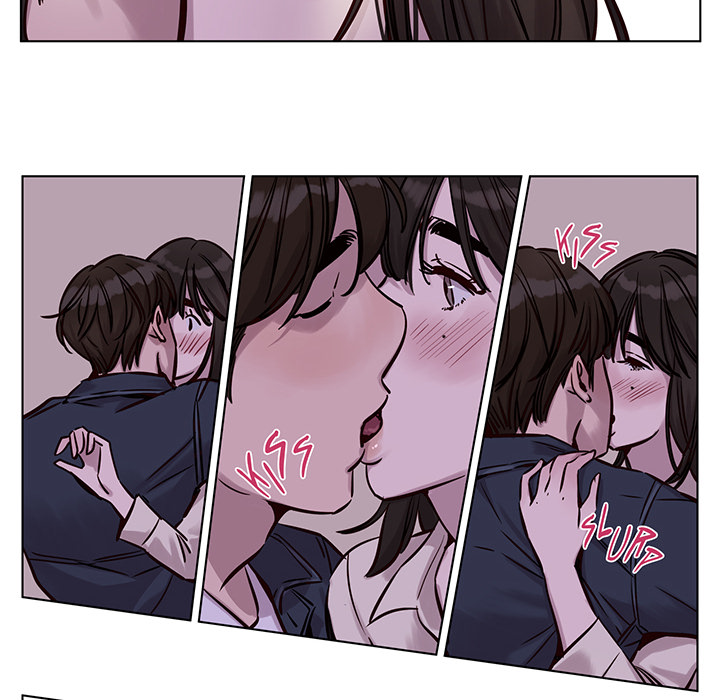 Redemption Camp Chapter 29 page 12 - 