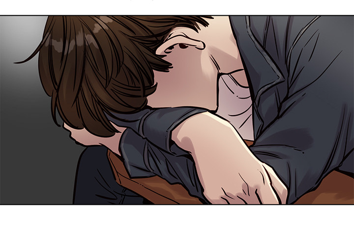 Redemption Camp Chapter 29 page 3 - 